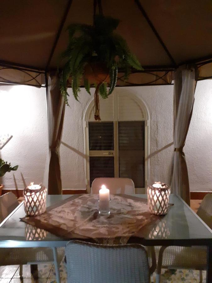 Dolce Far Niente Villa Noto Exterior photo