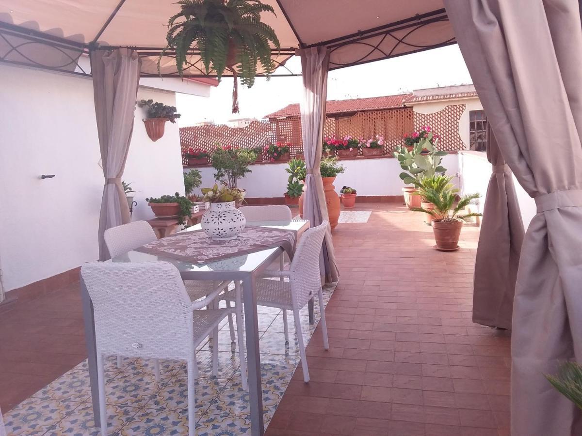 Dolce Far Niente Villa Noto Exterior photo