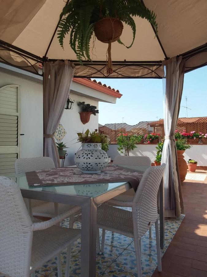 Dolce Far Niente Villa Noto Exterior photo