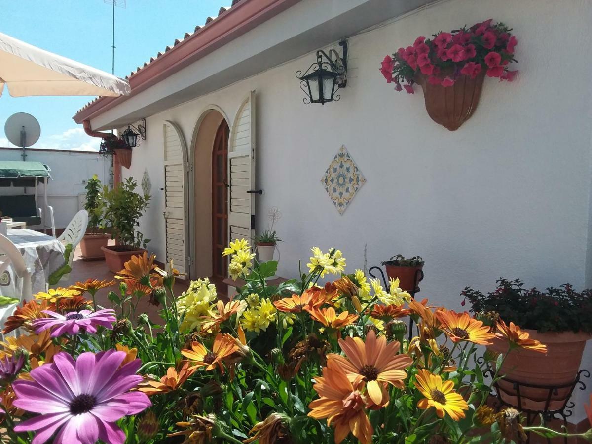 Dolce Far Niente Villa Noto Exterior photo